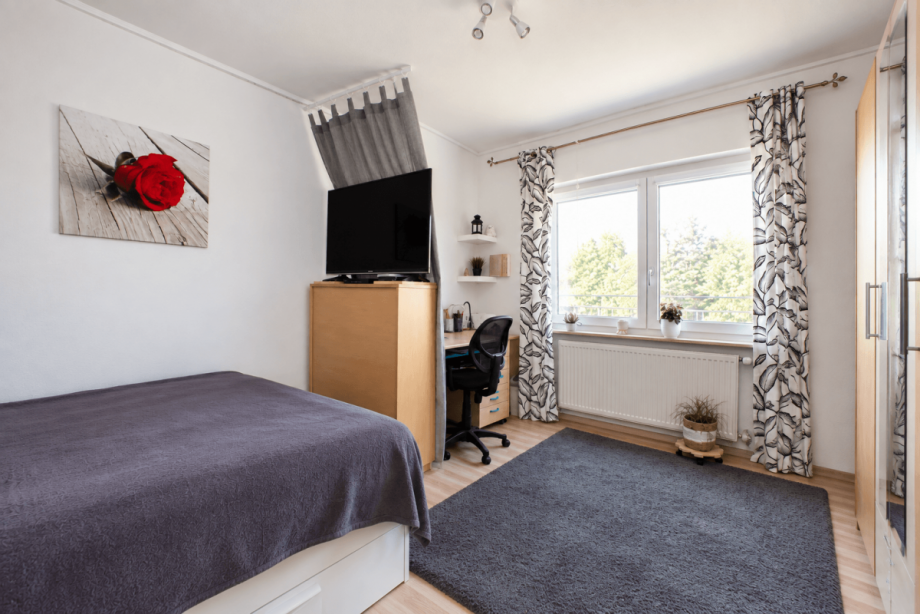 Kinderzimmer Einfamilienhaus Allersberg