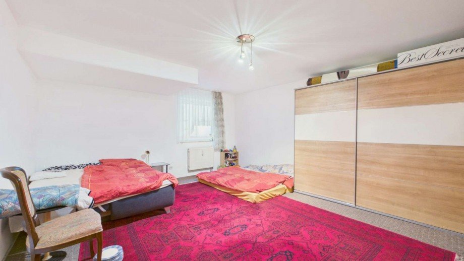 Sousterrain Erdgeschosswohnung M�nchen