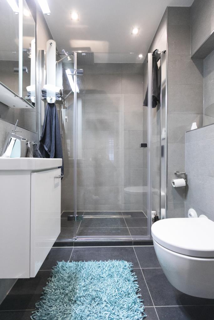 Bad Etagenwohnung Gilching