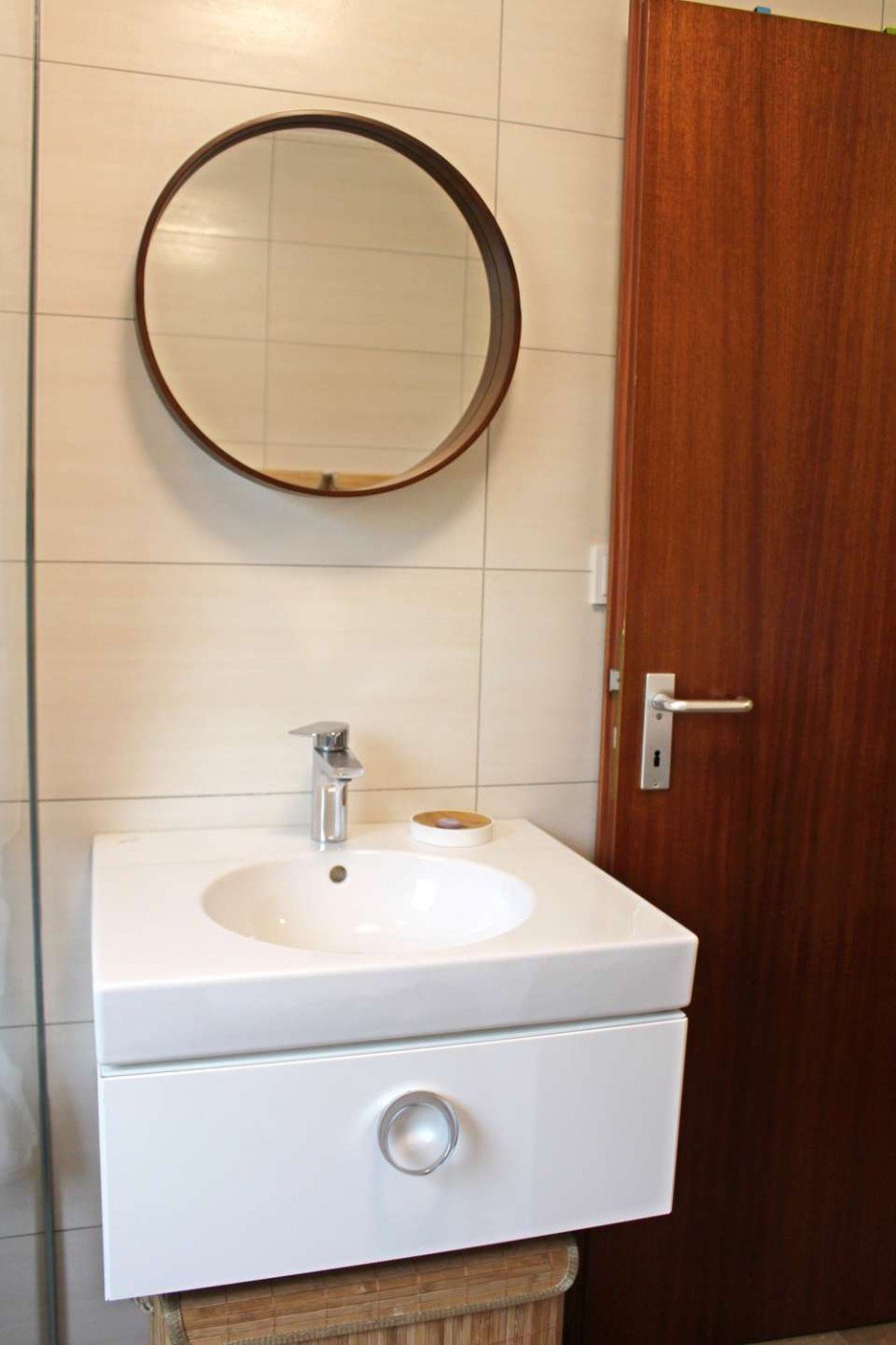 Badezimmer (2) Wohnung N�rnberg
