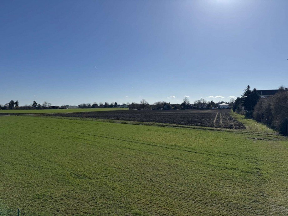 Aussicht B�rofl�che F�rth