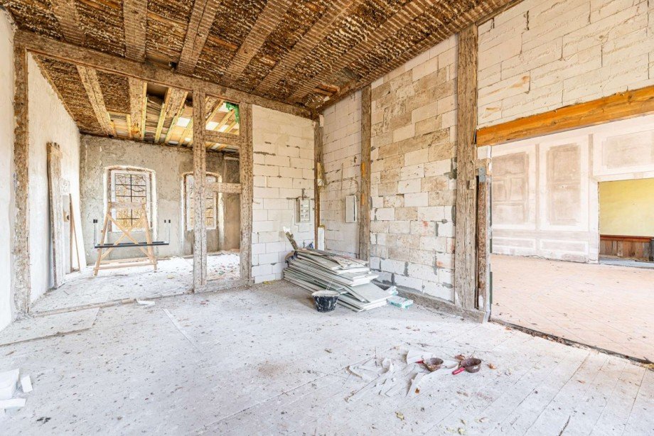 Schlo�stra�e 8 - Illesheim-17 Renditeobjekt Illesheim