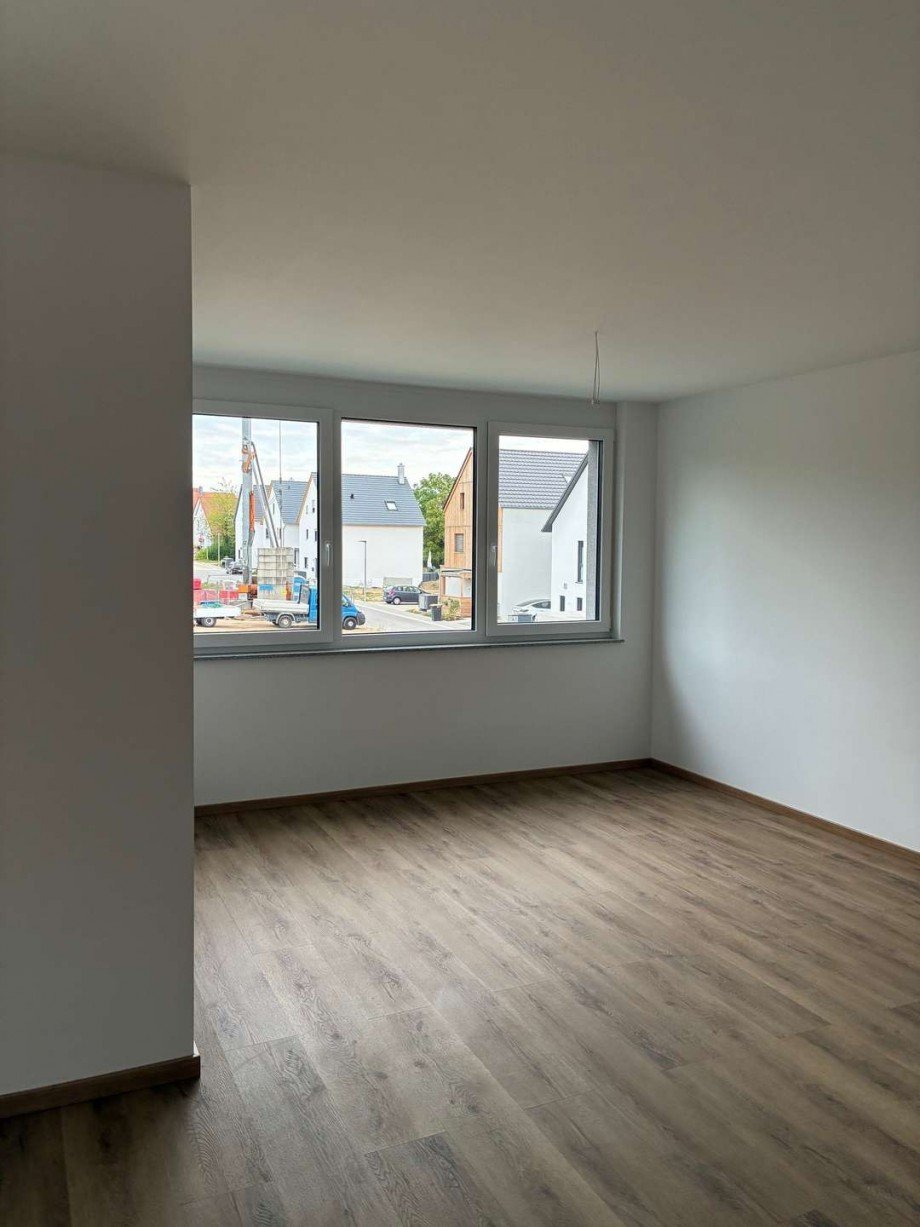 Essbereich Etagenwohnung Ro�tal