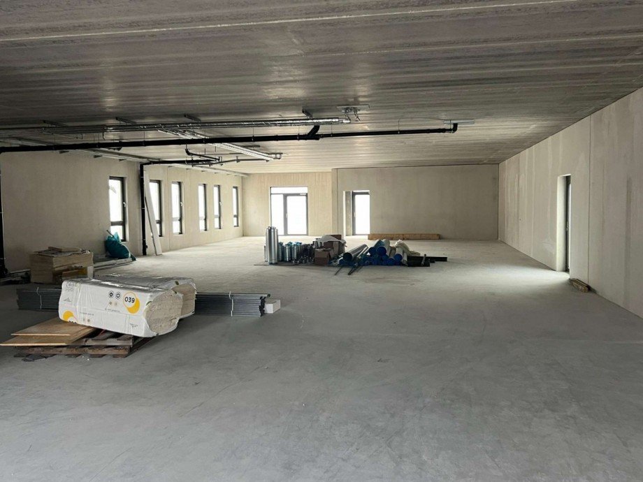 Ausstellungsfl�che Einzelhandel F�rth