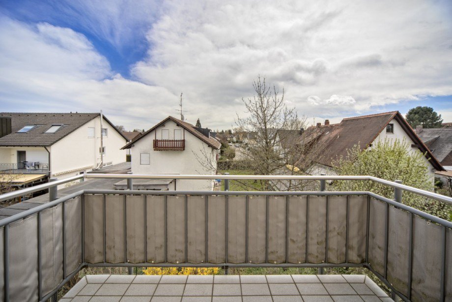 Balkon Wohnung M�nchen