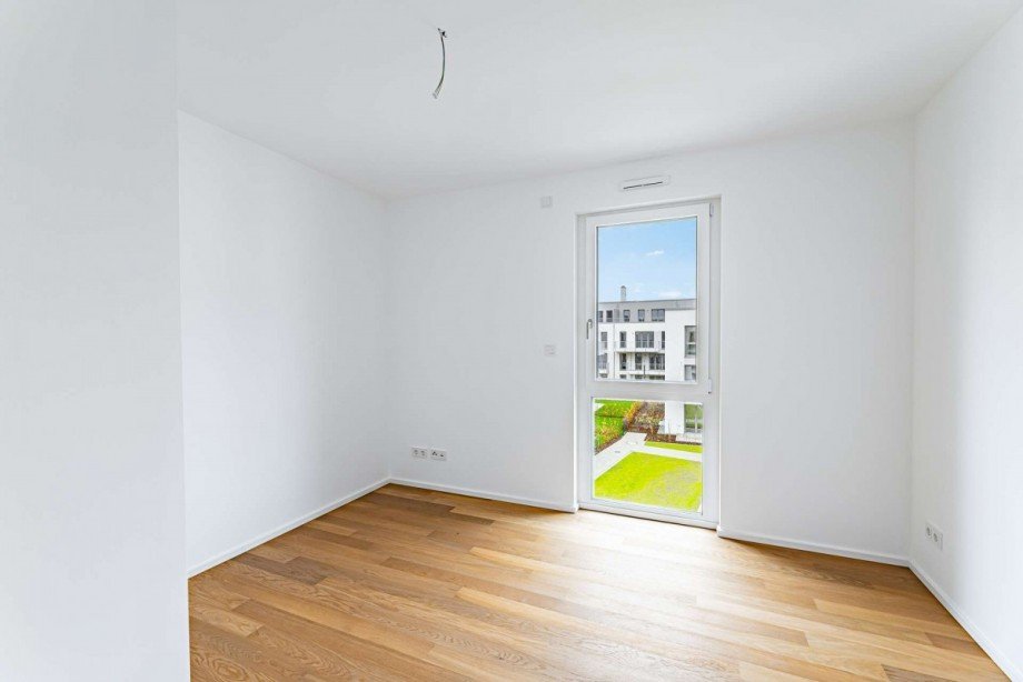 Kinder- oder Arbeitszimmer Etagenwohnung N�rnberg