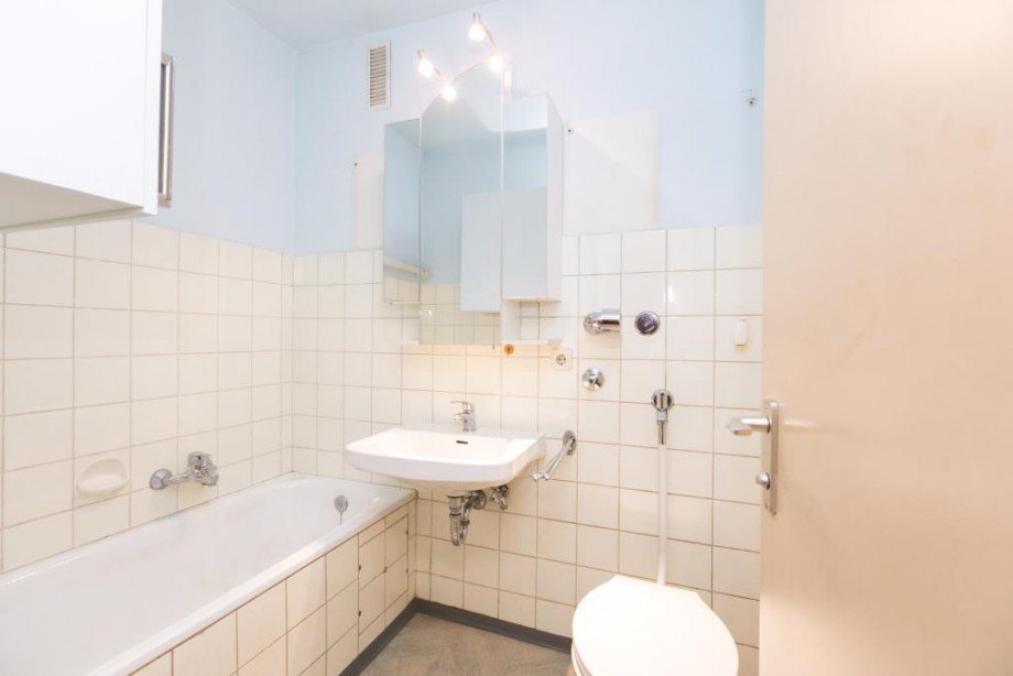 Bad Wohnung M�nchen