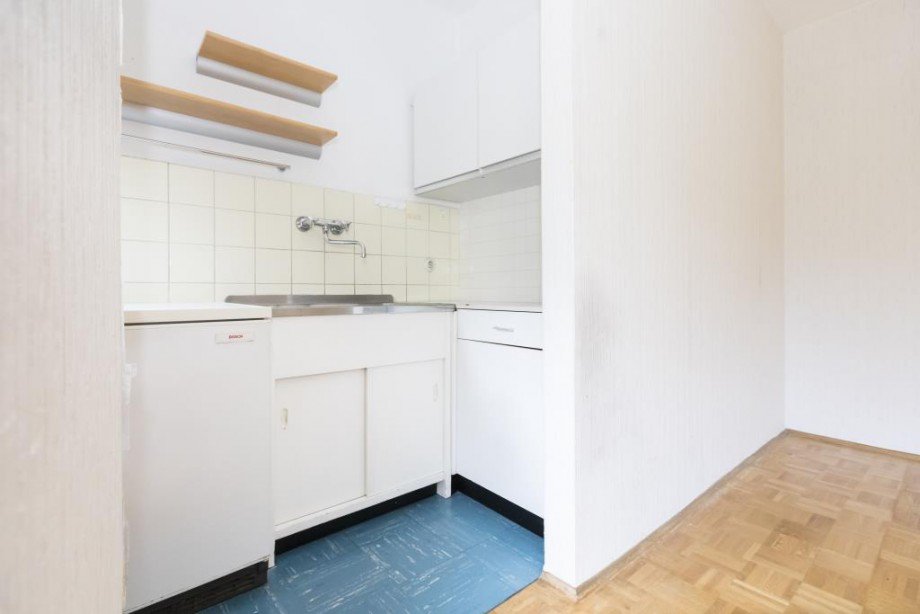 K�chennische Wohnung M�nchen