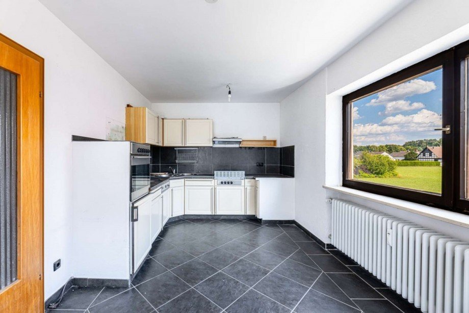 K�che Mehrfamilienhaus Zirndorf