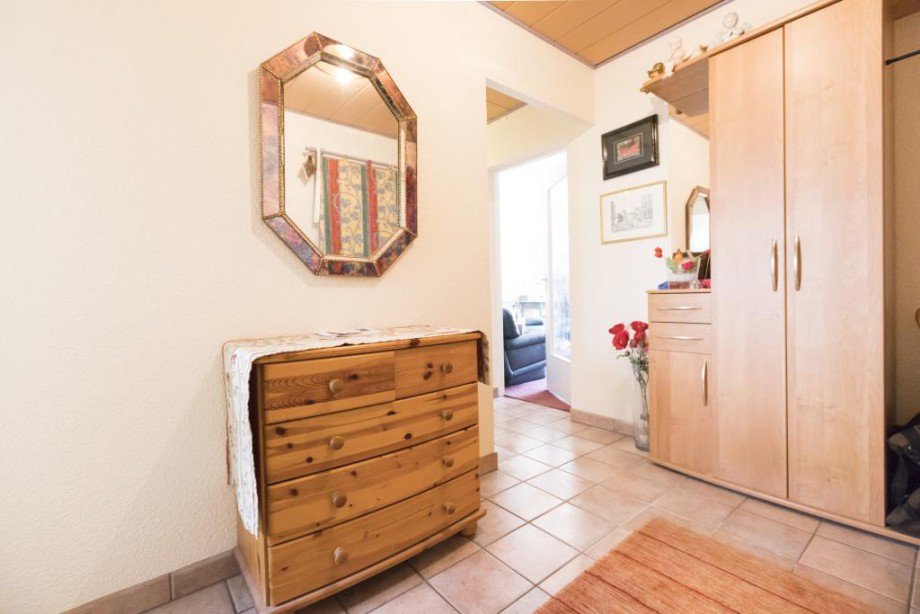 Flur Wohnung M�nchen