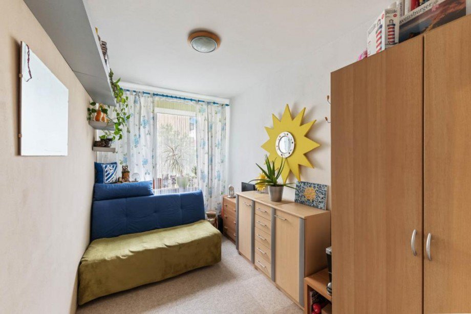 G�stezimmer Etagenwohnung M�nchen