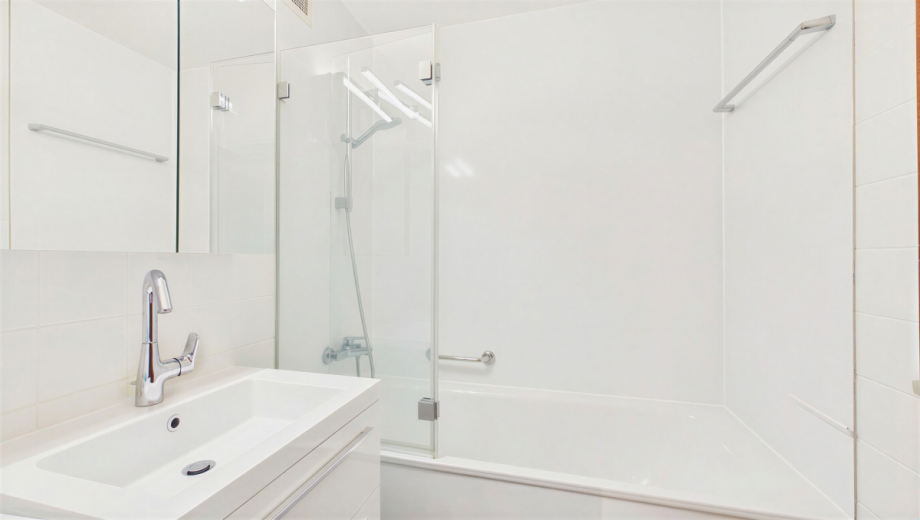 Badezimmer Etagenwohnung M�nchen