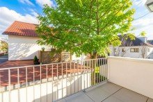 Au�enansicht - (KI generiert) Bezugsfertige Neubauwohnung (KfW-40 | QNG) im Augustinviertel in Ingolstadt