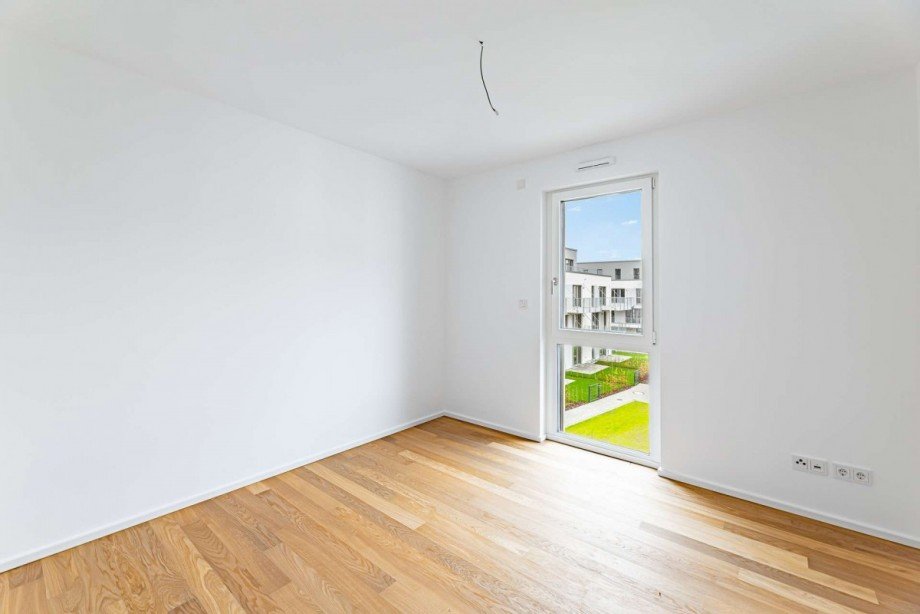 Kinder- oder Arbeitszimmer Etagenwohnung N�rnberg