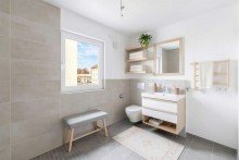 virtuell m�bliert Bezugsfertige Neubauwohnung (KfW-40 | QNG) im Augustinviertel in Ingolstadt