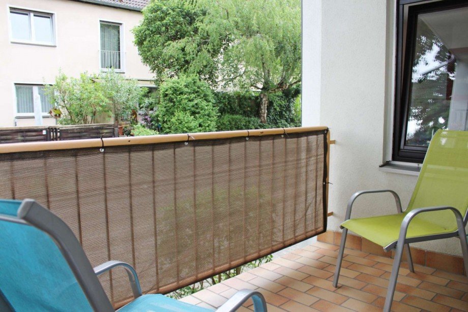 Balkon Wohnung N�rnberg
