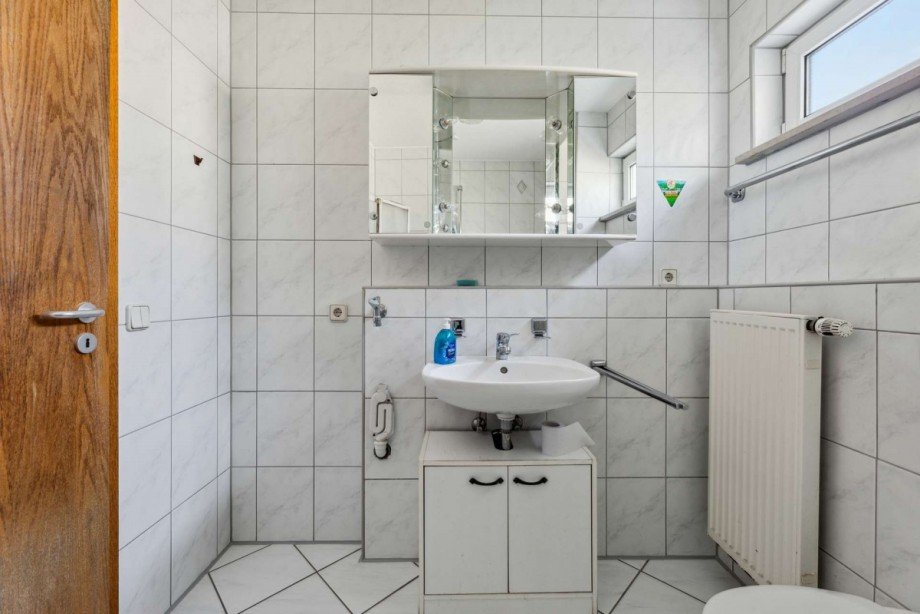 Badezimmer Wohnung N�rnberg