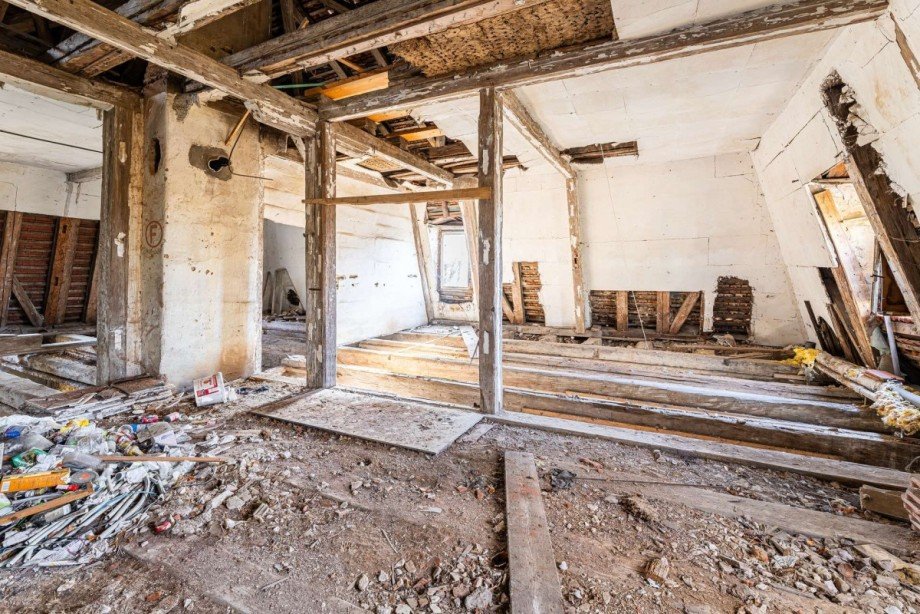 Schlo�stra�e 8 - Illesheim-8 Renditeobjekt Illesheim