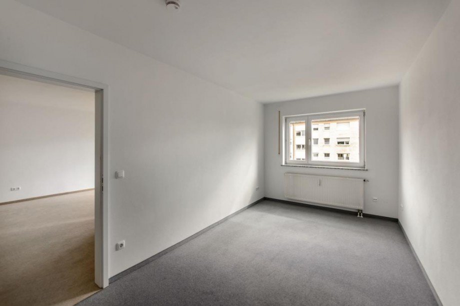 Schlafzimmer Etagenwohnung Germering