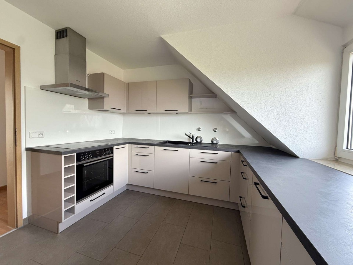 HEGERICH: Ankommen und wohlfühlen - Lichtdurchflutete 3-Zimmer-Wohnung in ruhiger Wohnlage - Foto 2