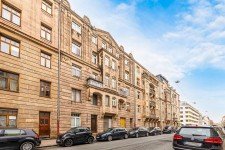 Hauptbild HEGERICH: Charmant geschnittene 2-Zimmer-Wohnung zum Wohlf�hlen