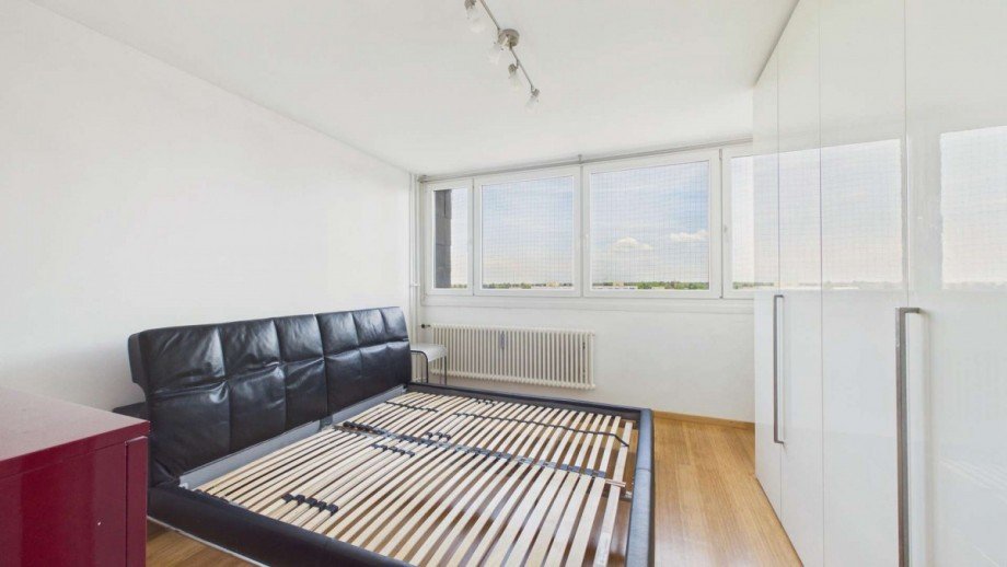 Schlafzimmer Etagenwohnung M�nchen