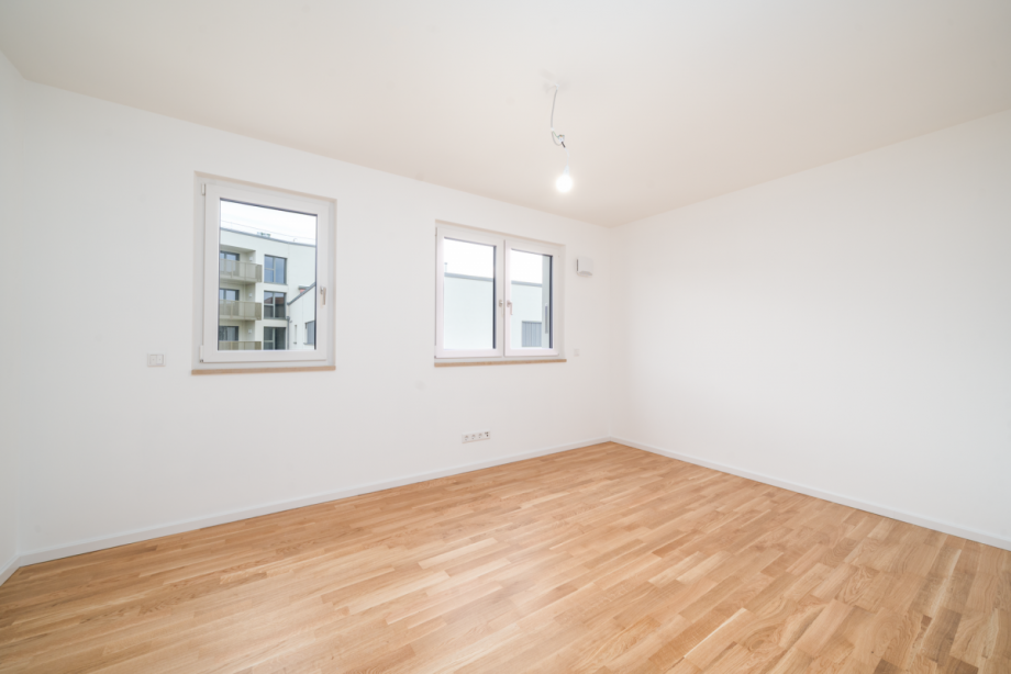 Schlafzimmer/Kinderzimmer Etagenwohnung N�rnberg