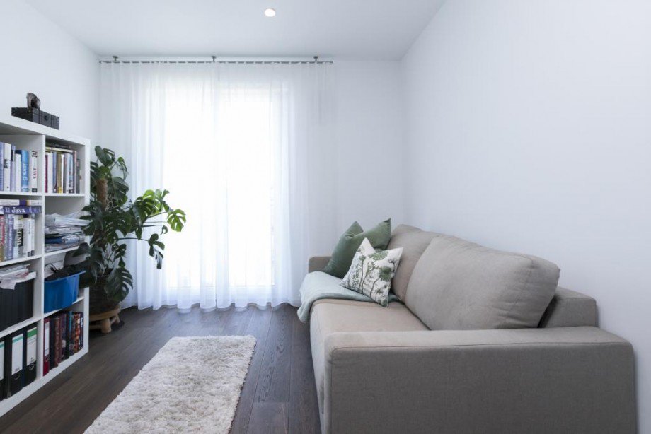 Office / G�stebereich Wohnung M�nchen