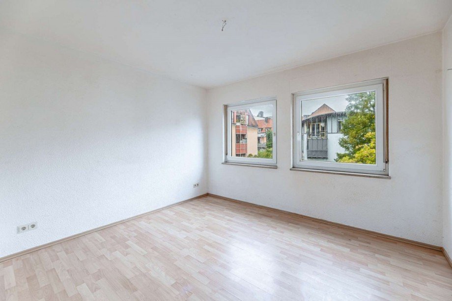 Schlafzimmer Etagenwohnung N�rnberg