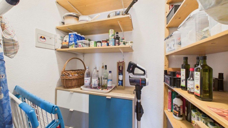 Abstellkammer Etagenwohnung M�nchen