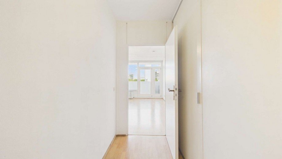 Eingangsbereich/Flur Etagenwohnung M�nchen