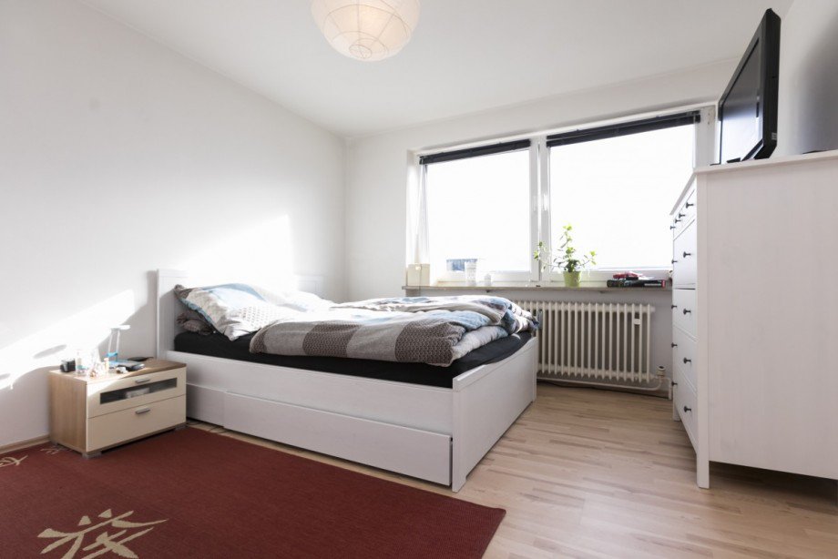 Schlafzimmer Etagenwohnung M�nchen