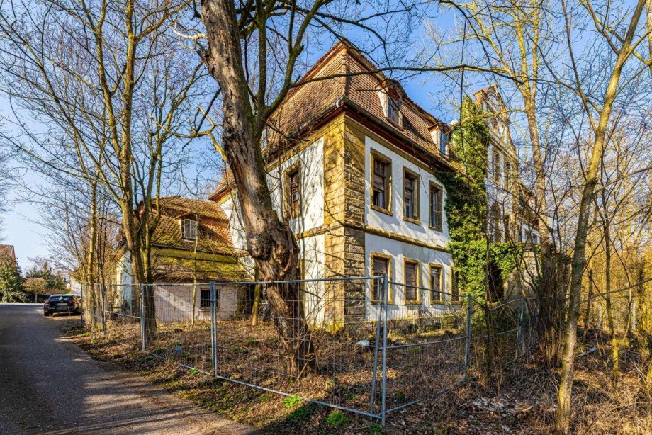 Schlo�stra�e 8 - Illesheim-40 Renditeobjekt Illesheim