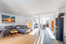 Hauptbild HEGERICH: Extravagante Maisonettewohnung mit herrlicher Dachterrasse in N�rnberg-St.-Johannis