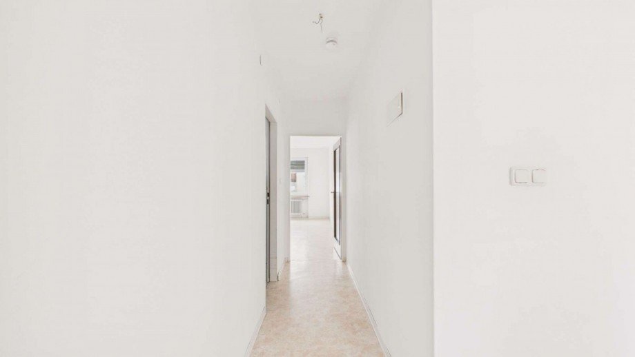 Flur Etagenwohnung M�nchen