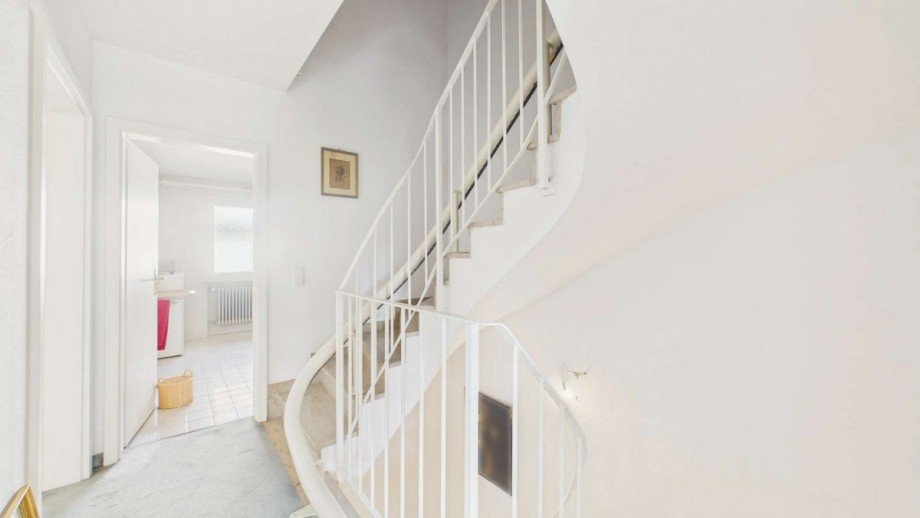 Treppe Reihenhaus M�nchen