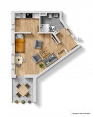 Bild Immobilienberater f�r N�rnberg