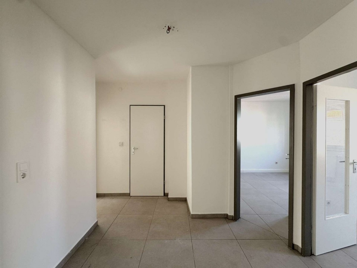 HEGERICH: Helle 3-Zimmer-Wohnung mit optimaler Raumaufteilung - Photo 3