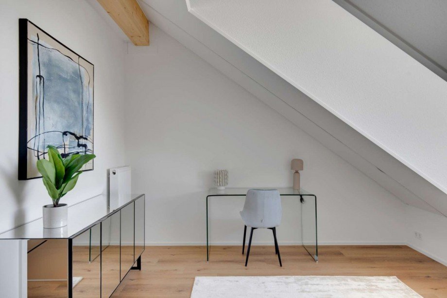 Kinderzimmer Reihenmittelhaus N�rnberg