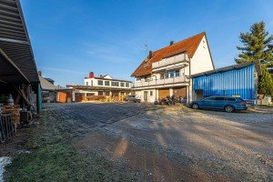 Hauptbild HEGERICH: Interessantes Investment mitten im St�dtedreieck mit vielen Optionen!