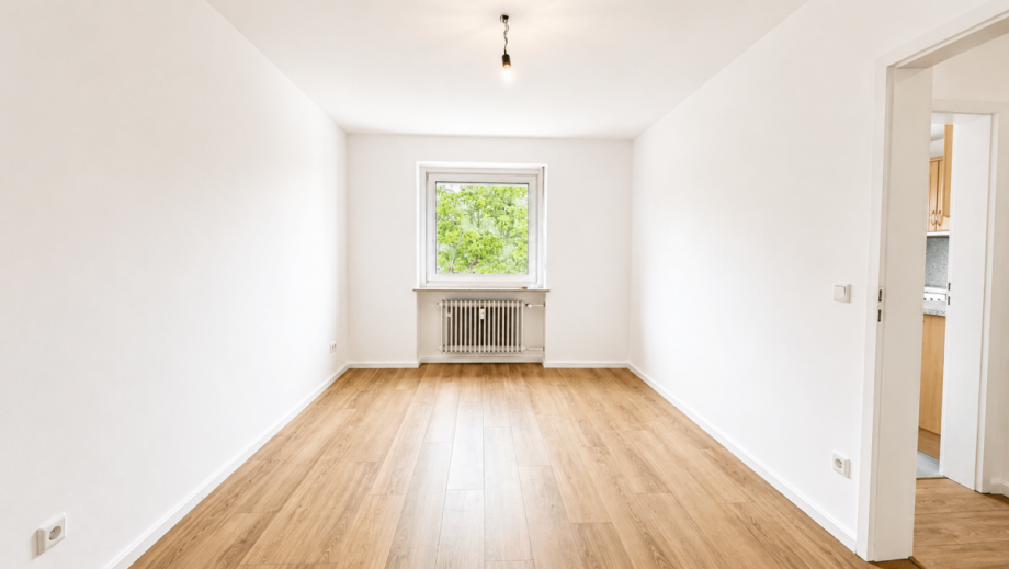 Schlafzimmer Etagenwohnung M�nchen