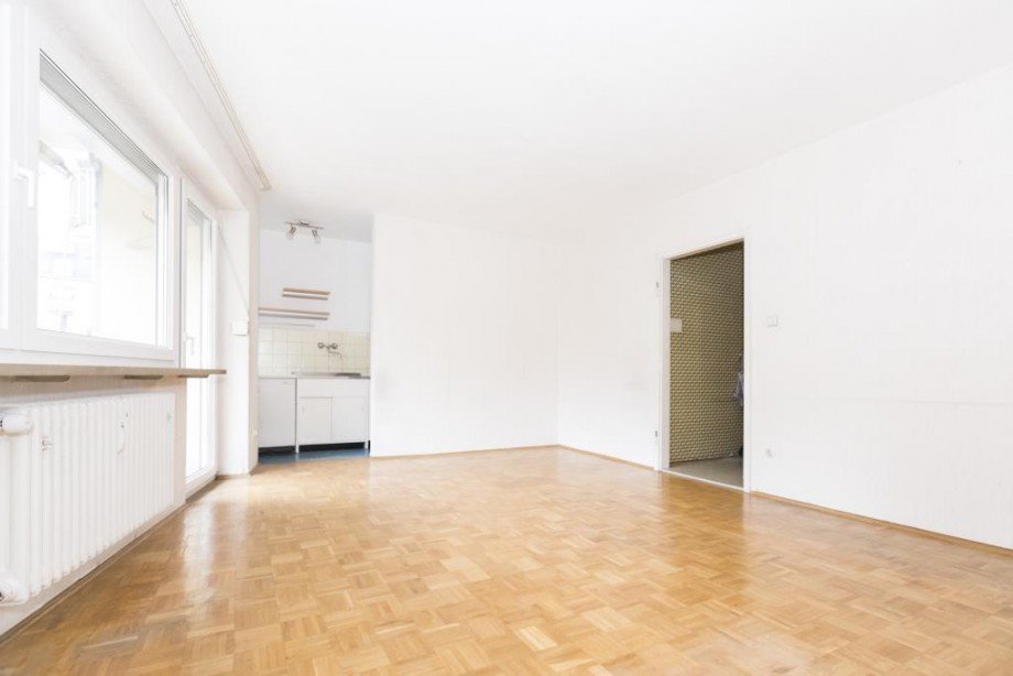 Detailansicht Appartement Wohnung M�nchen