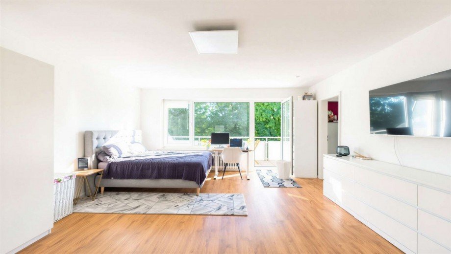 Zimmer Etagenwohnung M�nchen