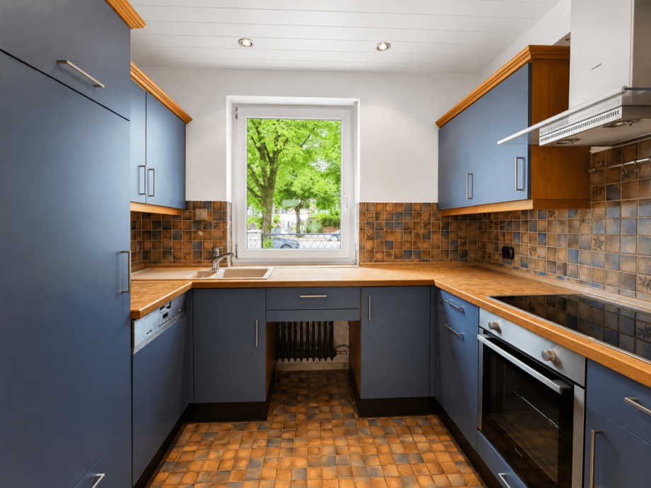 K�che Reihenhaus M�nchen