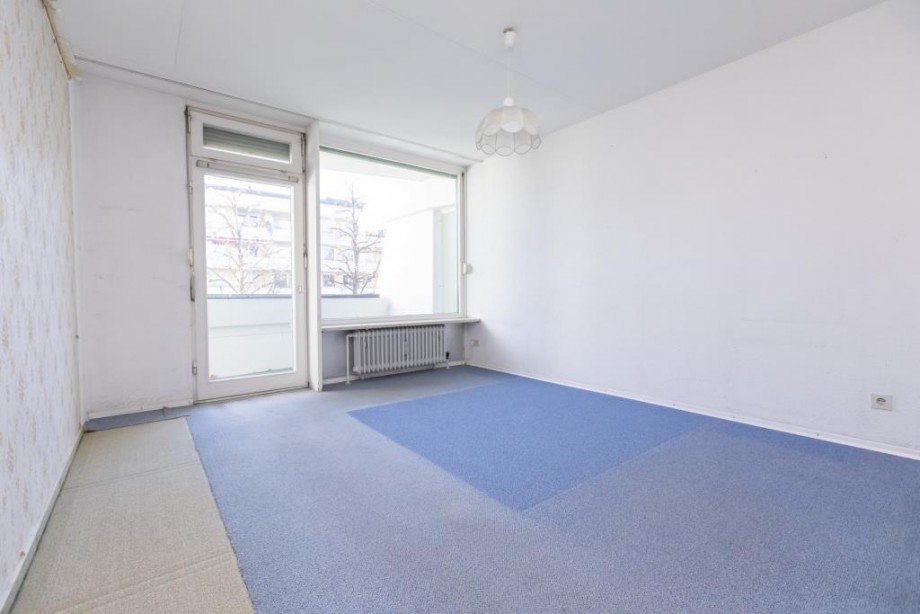 Schlafzimmer Etagenwohnung M�nchen