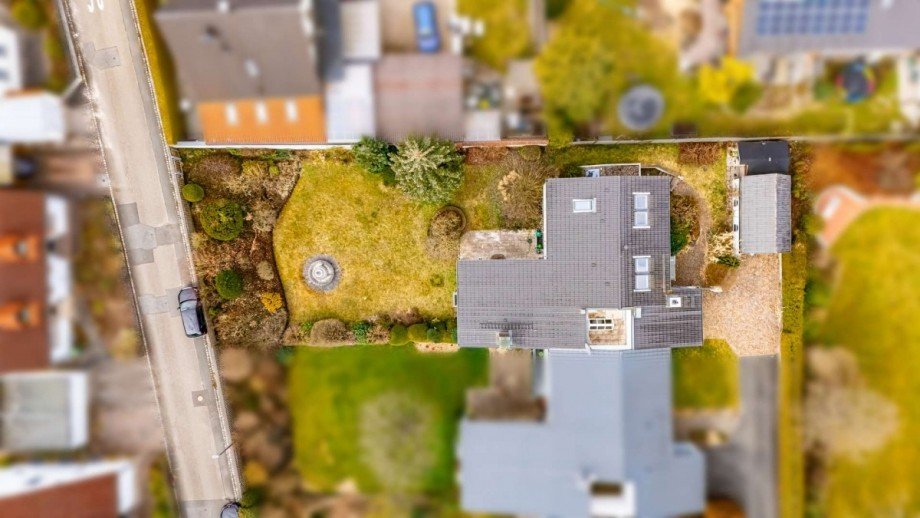 Wiesenweg 17C - Cadolzburg - FLUG-5 Kopie Reihenendhaus Cadolzburg