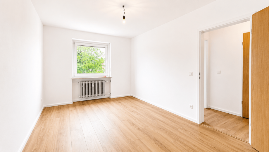 Schlafzimmer Etagenwohnung M�nchen
