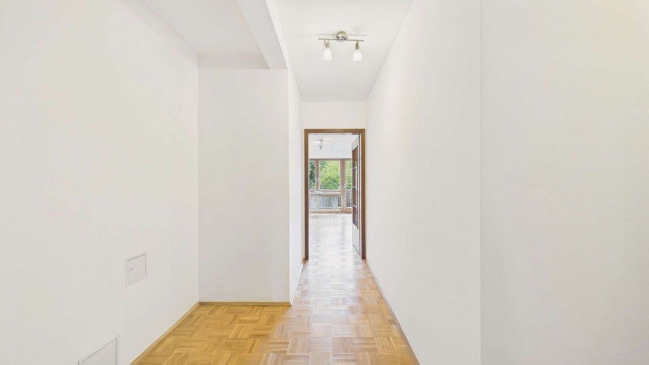 Flur Etagenwohnung M�nchen