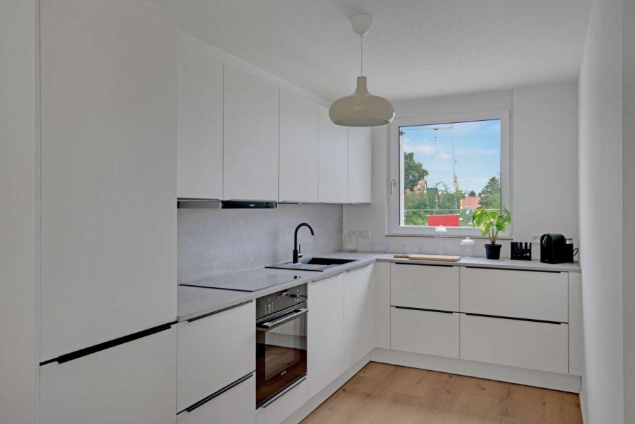 K�che Reihenmittelhaus N�rnberg