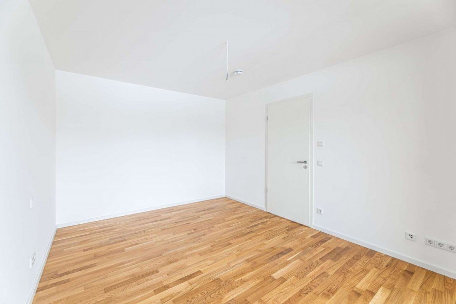 Schlafzimmer beispielhaft (3) Etagenwohnung N�rnberg